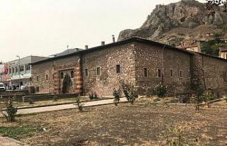 Tokat’ta, 3 büyük tarihi mekan restore edilecek