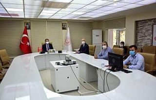 Tokat’ta 6 bin 607 öğrenciye ücretsiz etüt