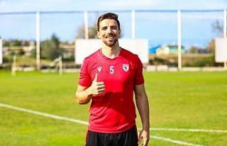 Tomane: “Gol atmayı seviyorum”