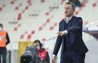 Tomas: “Çok önemli bir 3 puan aldık”