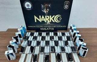 Torbacılara geçit yok