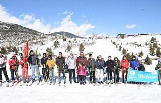 Toroslar Belediyesi, 2. Kar Festivaline hazırlanıyor