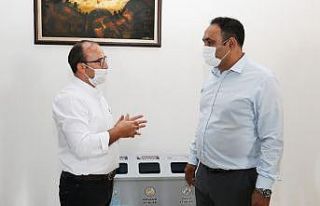 Toroslar Belediyesi’nden ’sıfır atık’ atağı