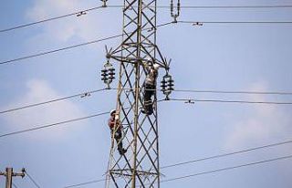 Toroslar EDAŞ Kilis’i bakım ve yatırımlarıyla...