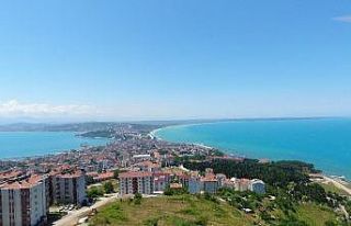 Tosun: ”Pandemi döneminde Karadeniz Bölgesi’nde...