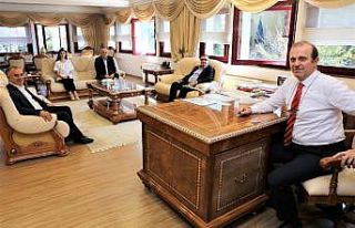 Trabzon Ticaret Borsası-KTÜ işbirliği