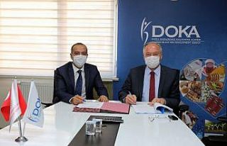 Trabzon’da ata meyveleri ata tohumları ile korunacak