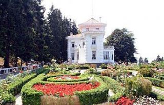 Trabzon’da turizm merkezlerine ziyaretçi sayılarında...