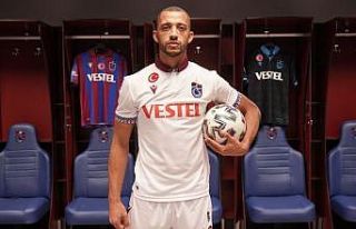 Trabzonspor’dan Vitor Hugo için tanıtım videosu