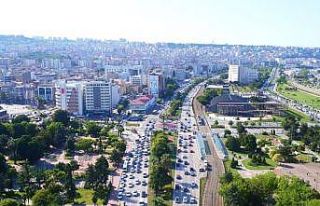 Trafiğe “akıllı” çözüm