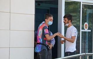 Trafik kazası sonrası çıkan kavga ölümle sonuçlandı