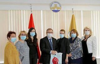 Trakya Üniversitesi’nde ‘Rumen Dili ve Edebiyatı...