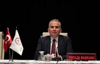 Tripolis Koruma Amaçlı İmar Planı onaylandı