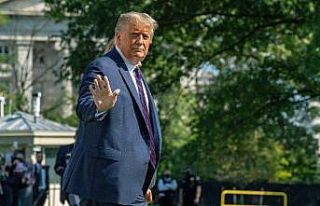 Trump’ın seçim kampanyasına Covid-19 engeli