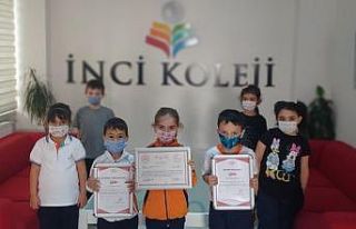 TSE’den İnci Kolejine “Okulum Temiz Belgesi”...