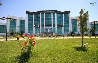 TÜBİTAK’tan Van Teknokent’e ‘BiGG’ desteği