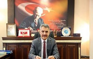 Tunceli Valisi Özkan’dan sosyal mesafe uyarısı