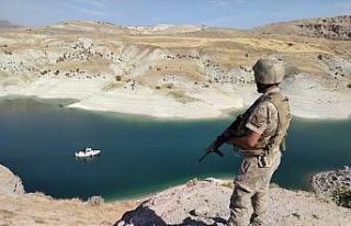 Tunceli’de kayıp çobanın cansız bedenine ulaşıldı