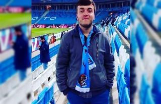 Tünel inşaatında elektrik akımına kapılan işçi...