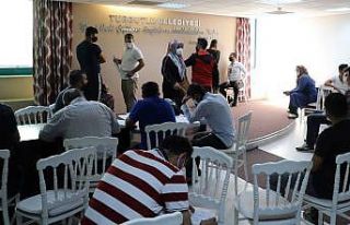 Turgutlu Belediyesinden işsizlik sorununa çözüm