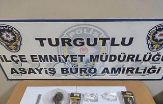 Turgutlu’da asayiş ekipleri göz açtırmadı