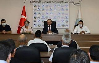 Turgutlu’da internetin ulaşmadığı ev kalmayacak