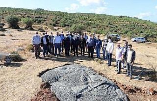 Turgutlu’da kırsal kesimler İnternet sorunu yaşamayacak