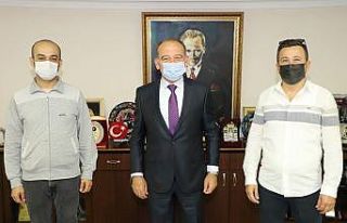 Turgutlu’daki iki İnternet kafeden eğitime destek