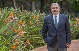 Turizm Danışmanı Osman Ayık: “Salgın, düzenli...