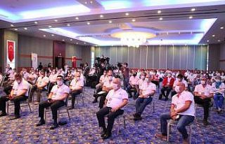 Türk Kızılay Genel Başkanı Dr. Kerem Kınık: