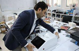 Türk profesör üretti, Avrupa ve ABD’ye ihraç...