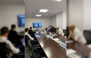 Türk şirketler, Akkuyu NGS projesinin tedarikçileri...