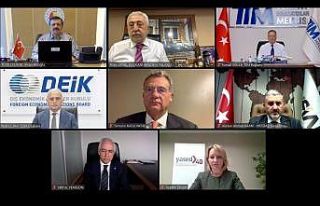 Türk STK’lardan Suudi Arabistan’a ortak açıklama