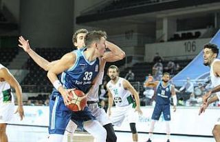 Türk Telekom evindeki ilk maçını kazandı