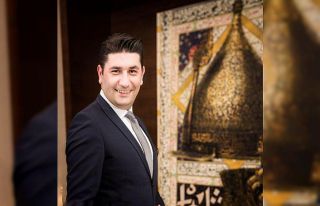 Türk turizmci, Güney Pasific bölgesinden pandeminin...