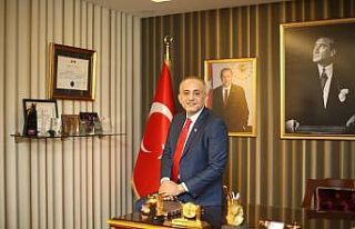 “Türk yatırımcılara Afrika’da fırsat çok”