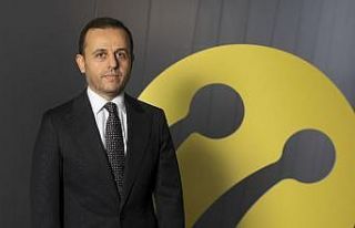 Turkcell Genel Kurulu yapıldı, hissedarlar tarihi...