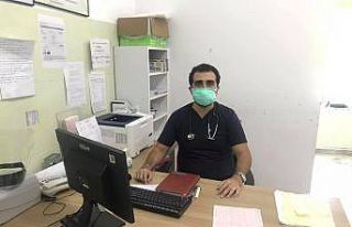 Türkeli Devlet Hastanesinde iki uzman doktor görevine...