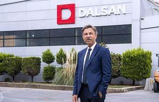 Türkiye, alçı ve alçı levhada dünya dördüncüsü