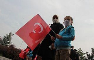 Türkiye Cumhuriyeti 97. yaşında