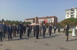 Türkiye Cumhuriyeti’nin 97. yılı