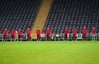 Türkiye Futbol Federasyonu, Hatayspor-BB Erzurumspor...