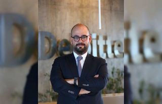 Türkiye, mobil ve internet bankacılığında dijital...