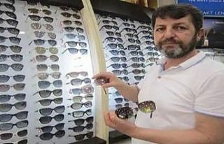 Türkiye’de 20 Optisyen Gözlükçü odası kuruldu