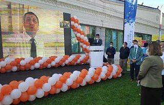 Türkiye’de bir ilk