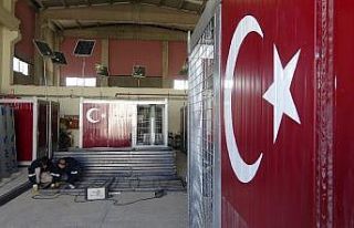 Türkiye’de ilk kez Van’da üretilen ‘Dolusavar’...