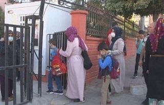 Türkiye’nin en genç ilinde yüz yüze eğitim...