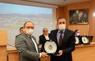 Türkiye’nin ilk bin ihracatçı firması arasında...