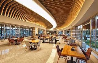 Türkiye’nin ilk Güvenli Turizm Belgesi ‘Kafe...