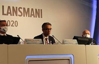 Türkiye’nin ilk muharip insansız deniz aracı...